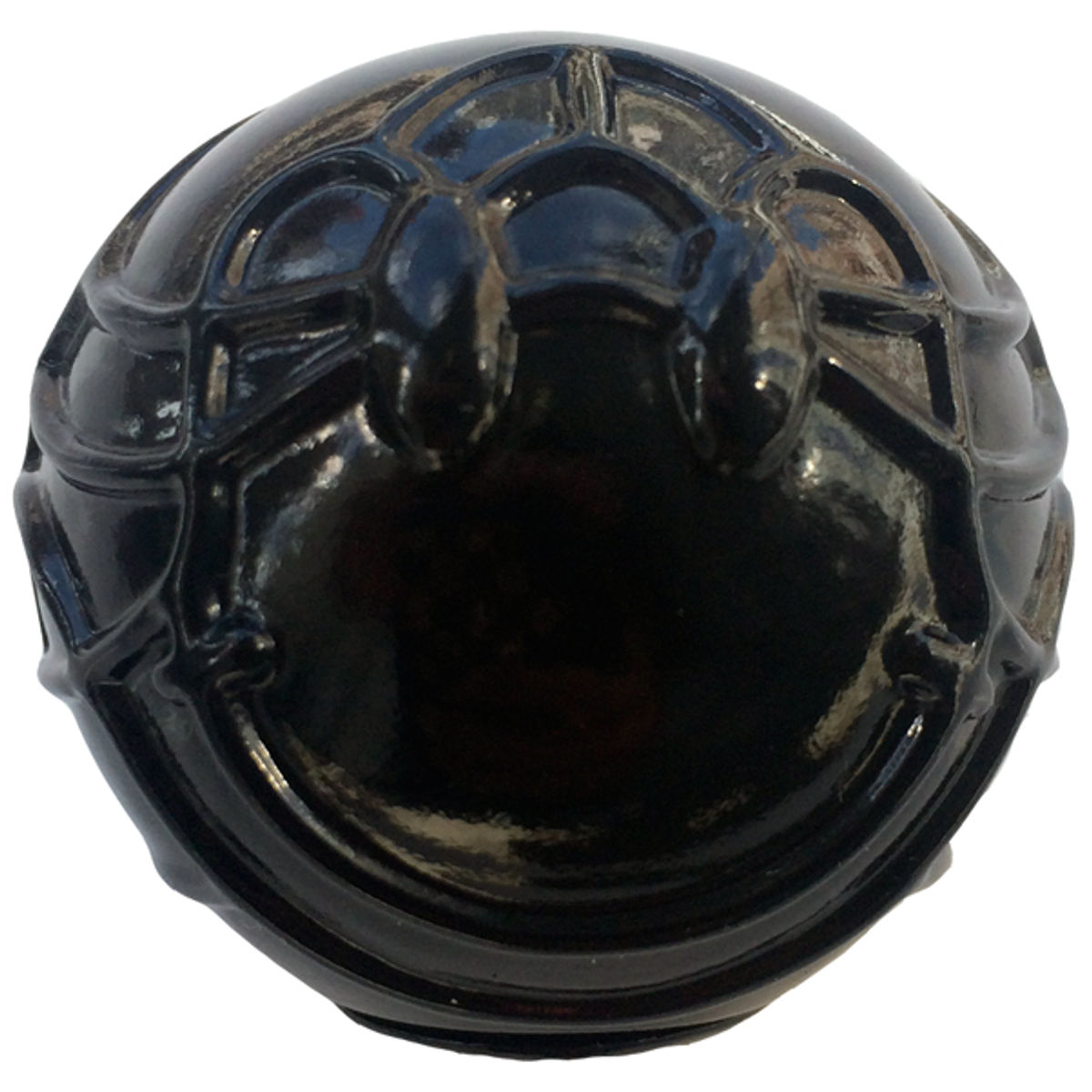 S.M.I.L.E. - Yami (unpainted gloss black)