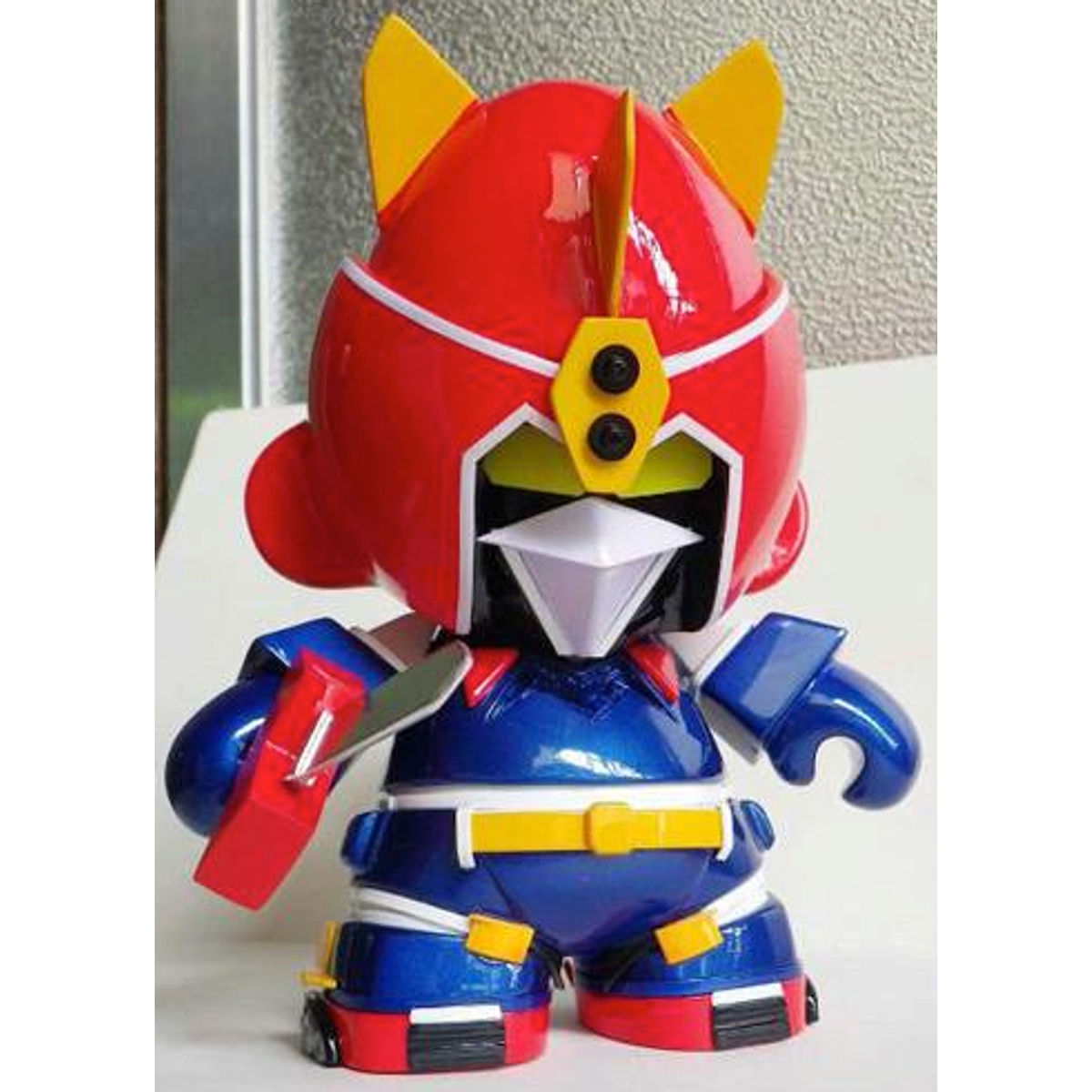 voltes v munny