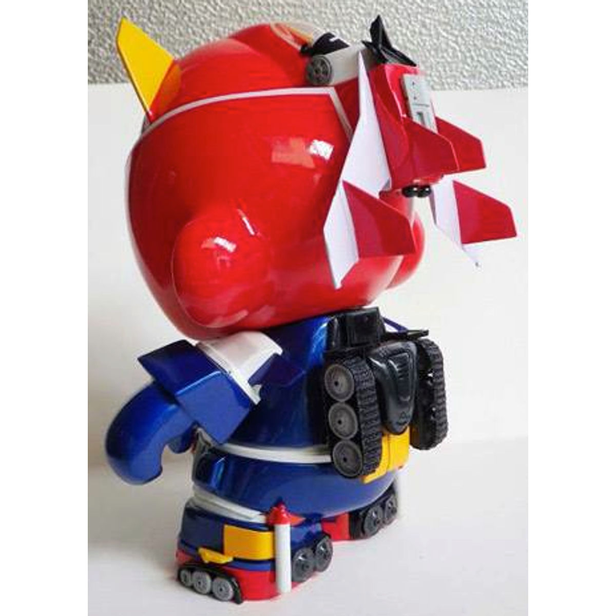 voltes v munny