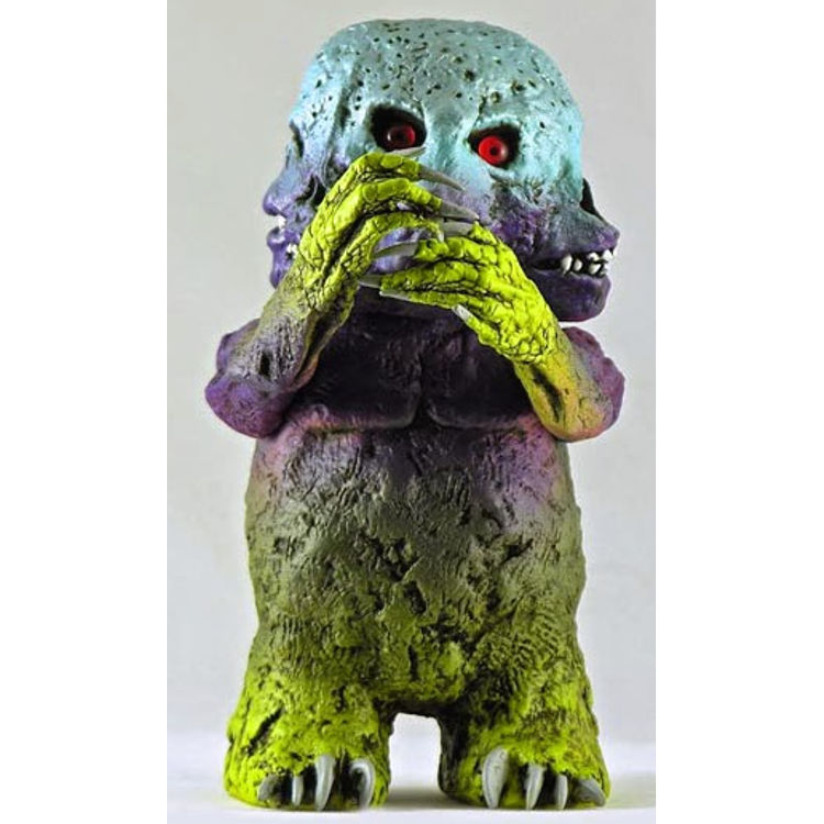 HEX HEAD by PlaSeeBo (Bob Conge)