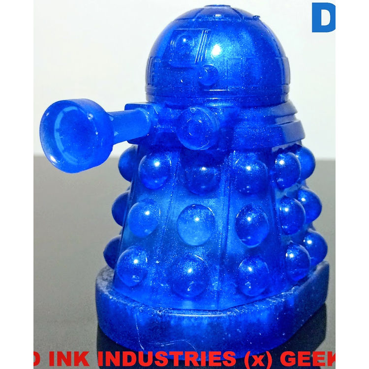 D4L3K by Kid Ink Industries (Kris Dulfer)