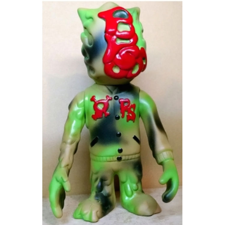 Camo Popsoda #2 by Topheroy (Chris Douglas)