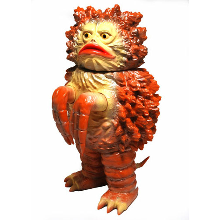 Ultraman - Seiki no Yuukou Chinjuu Pigmon by Marusan