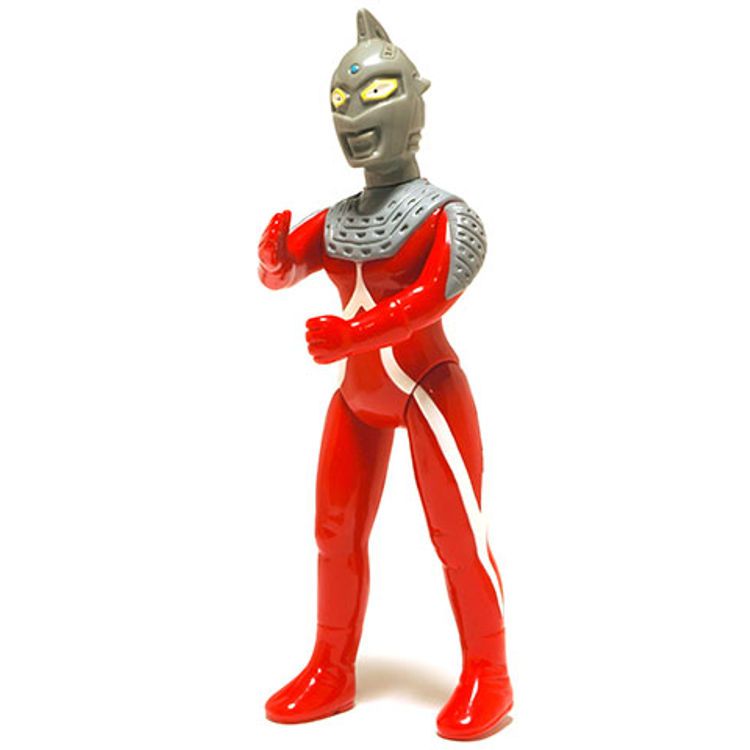Alien of Justice Ultra Seven by Marusan