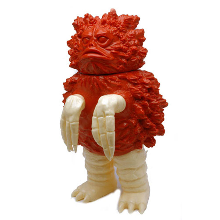 Vivid Object Garamon 450 Natural Unpainted ver. by Marusan