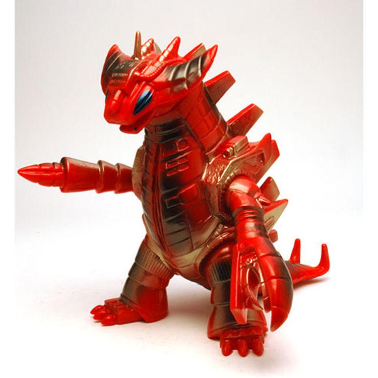 Grand King Ultraman Story [28th Anniversary Edition] by Marusan