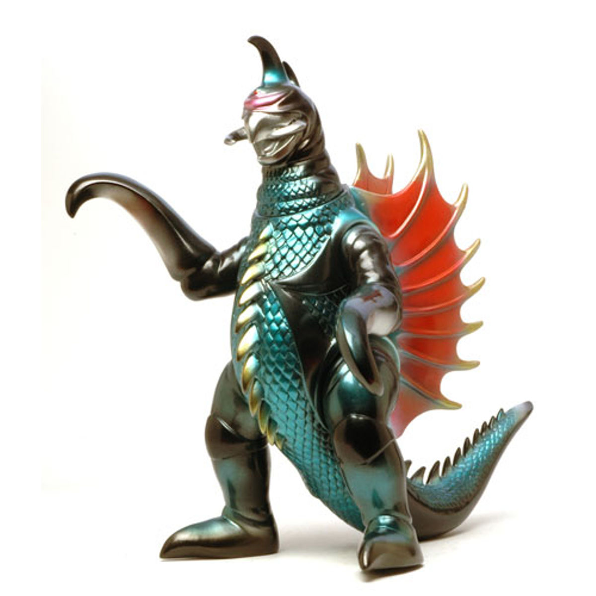 METARICA Gigan 40th Ver.