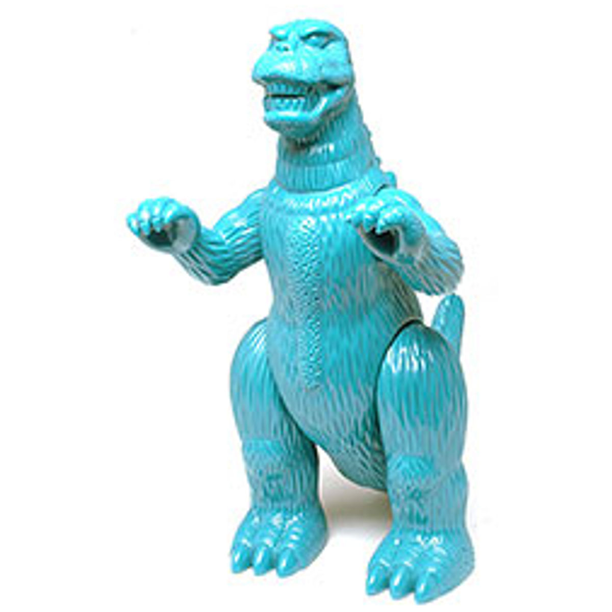 Retro Color - Godzilla 1973