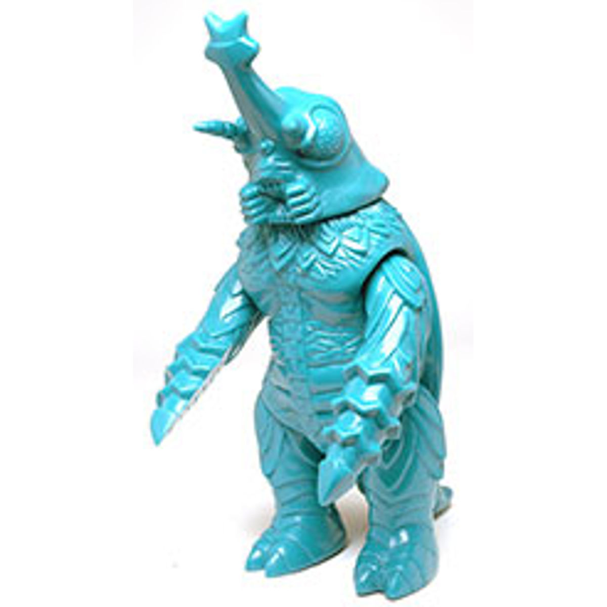 Retro Color - Megalon 1973