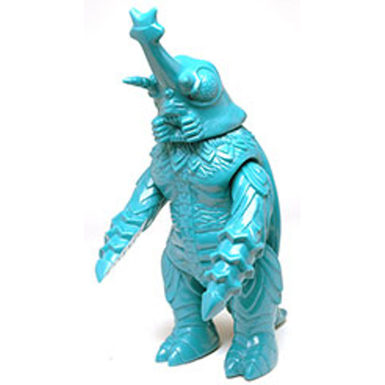 Retro Color - Megalon 1973 by Marusan