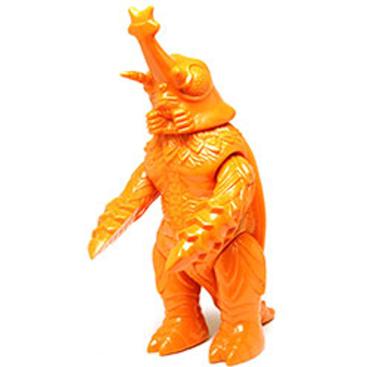 Retro Color - Megalon 1973