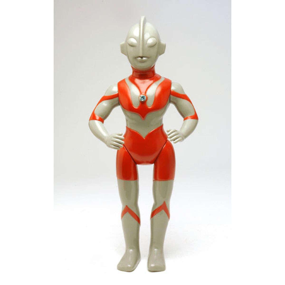 Ultra Jewelry Collection 01 Ultraman 450 Diamond Blue