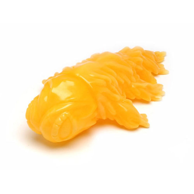 M-POP Milky Glow - Hedorah Water - orange by Marusan