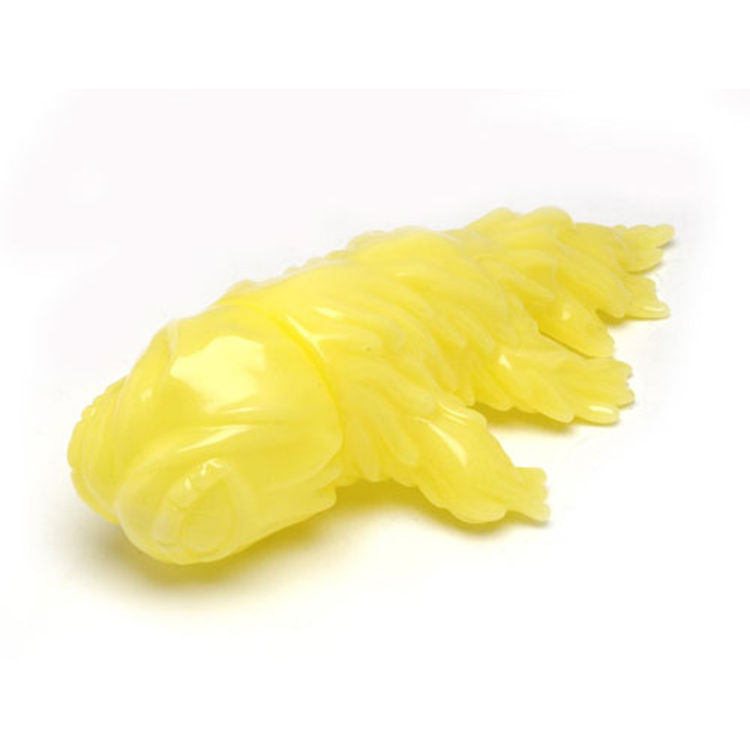 M-POP Milky Glow - Hedorah Water - yellow by Marusan