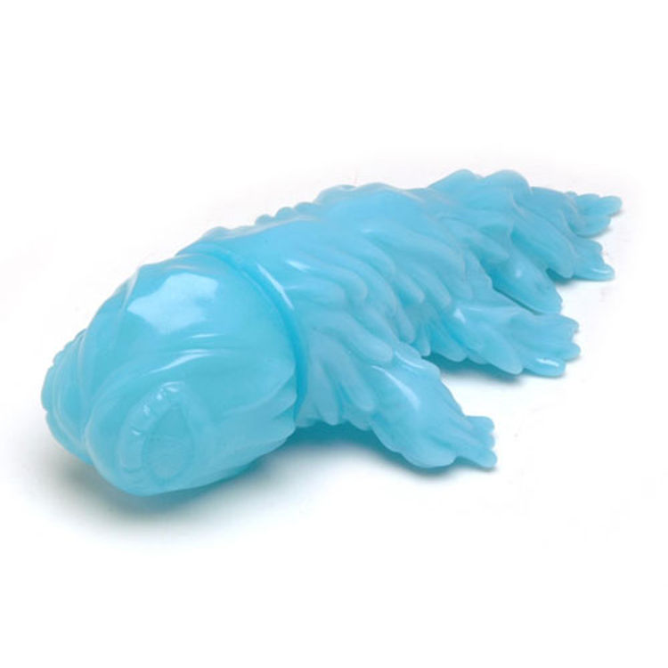 M-POP Milky Glow - Hedorah Water - blue by Marusan