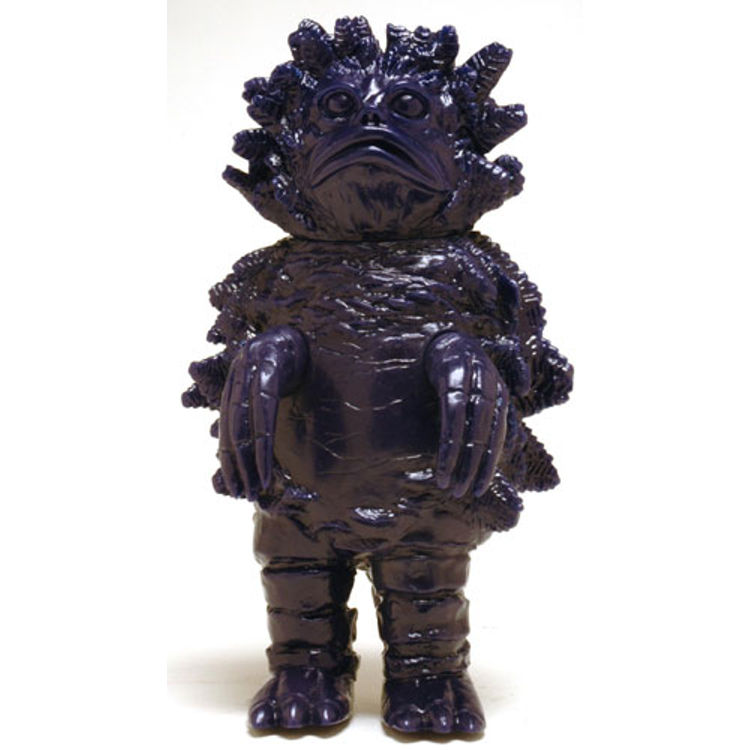 M-POP Rainbow Series 03 GARAMON - navy blue by Marusan