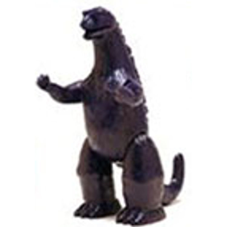 M-POP Rainbow Series 01: Godzilla - navy blue by Marusan