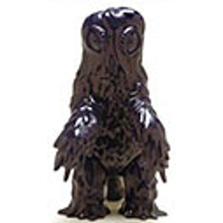 M-POP Rainbow Series 05 Hedorah (Smog Monster) - navy blue by Marusan