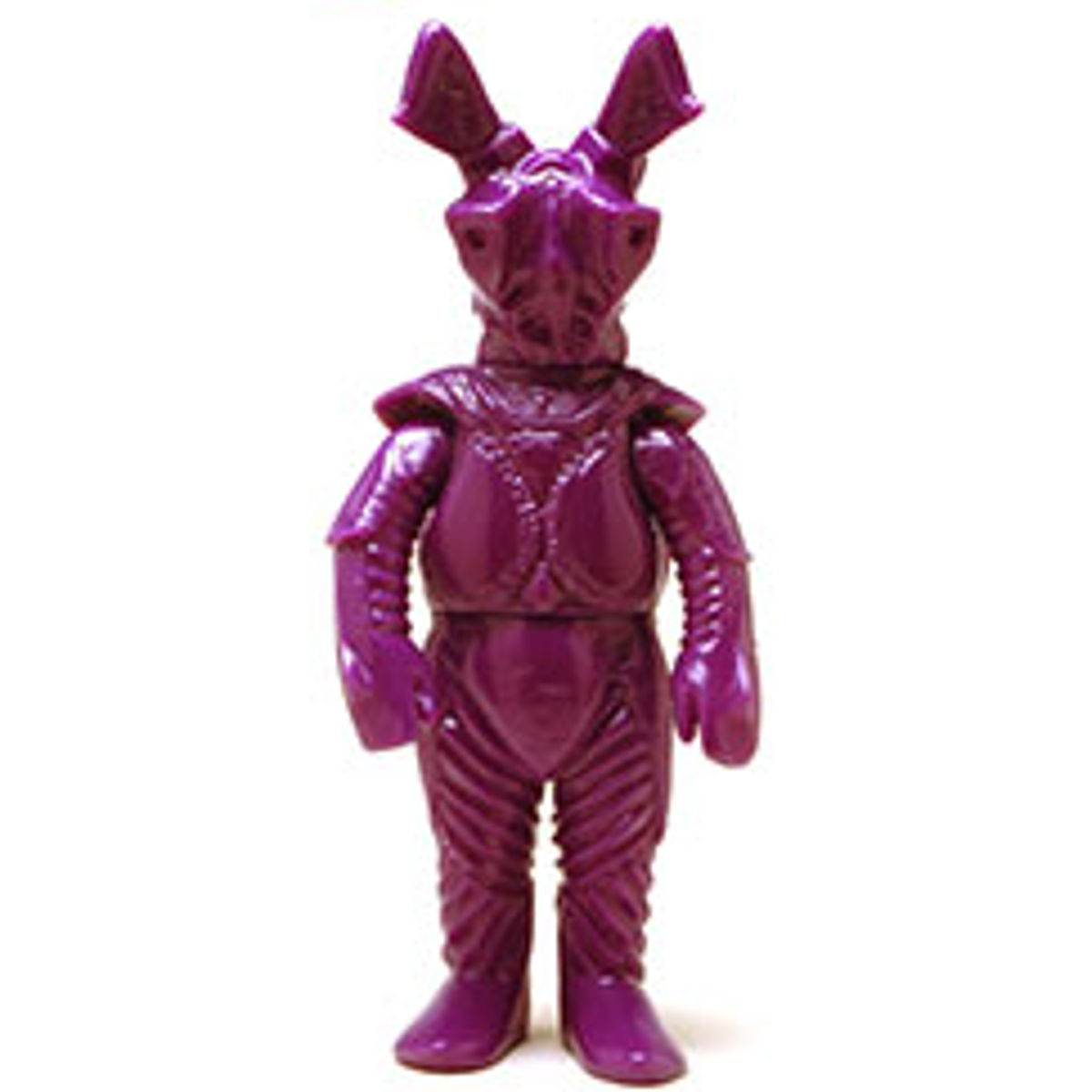 M-POP Rainbow Series09 Zetton - purple