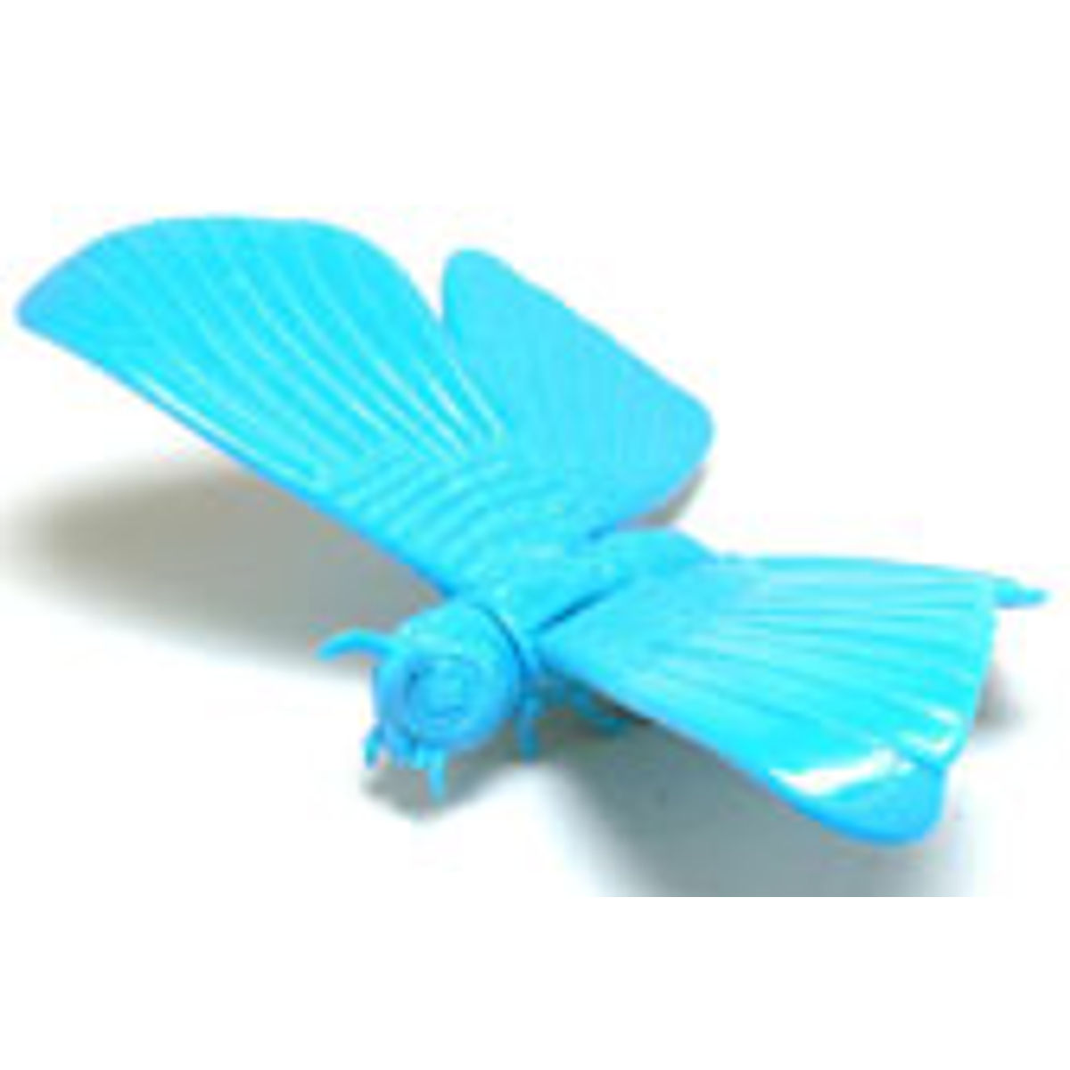 M-POP Rainbow Series 02 Mothra - blue