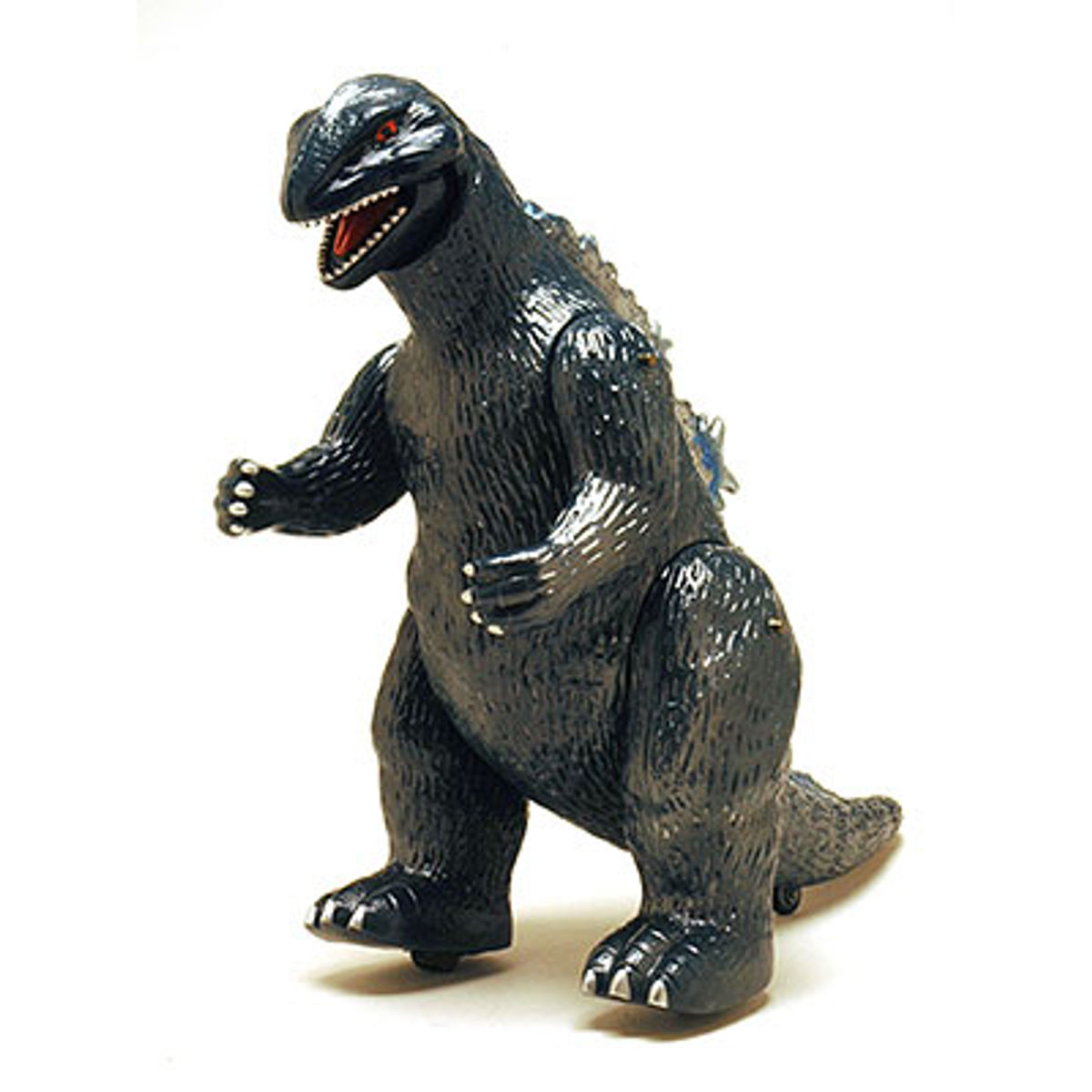 Imperishable Marusan Collection Godzilla B/O Style Marusan Blue Ver.