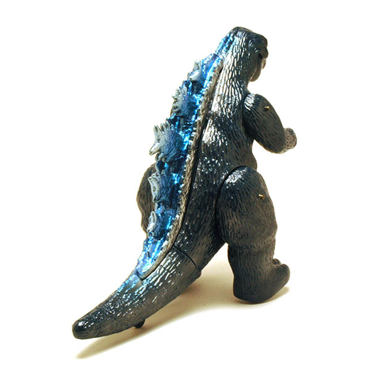 Imperishable Marusan Collection Godzilla B/O Style Marusan Blue Ver.