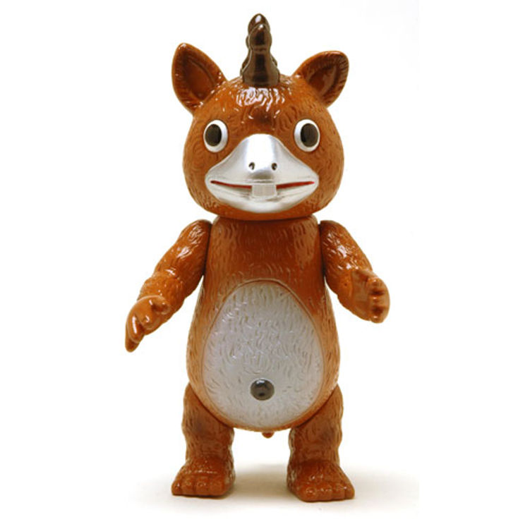 Kaiju Booska Collection Vol.1 Booska 1st Season Ver. by Marusan