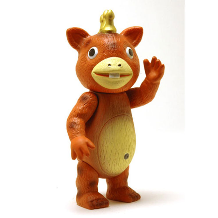 Kaiju Booska Collection Vol.2 Booska 2nd Season Ver. by Marusan