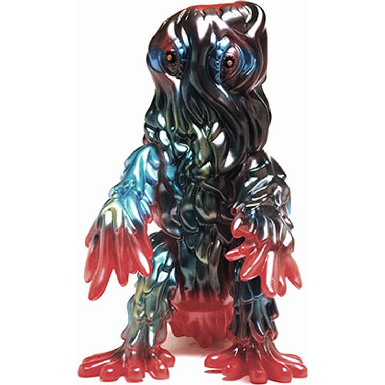 Hedorah NEO GIANT Ver.2010 by Marusan