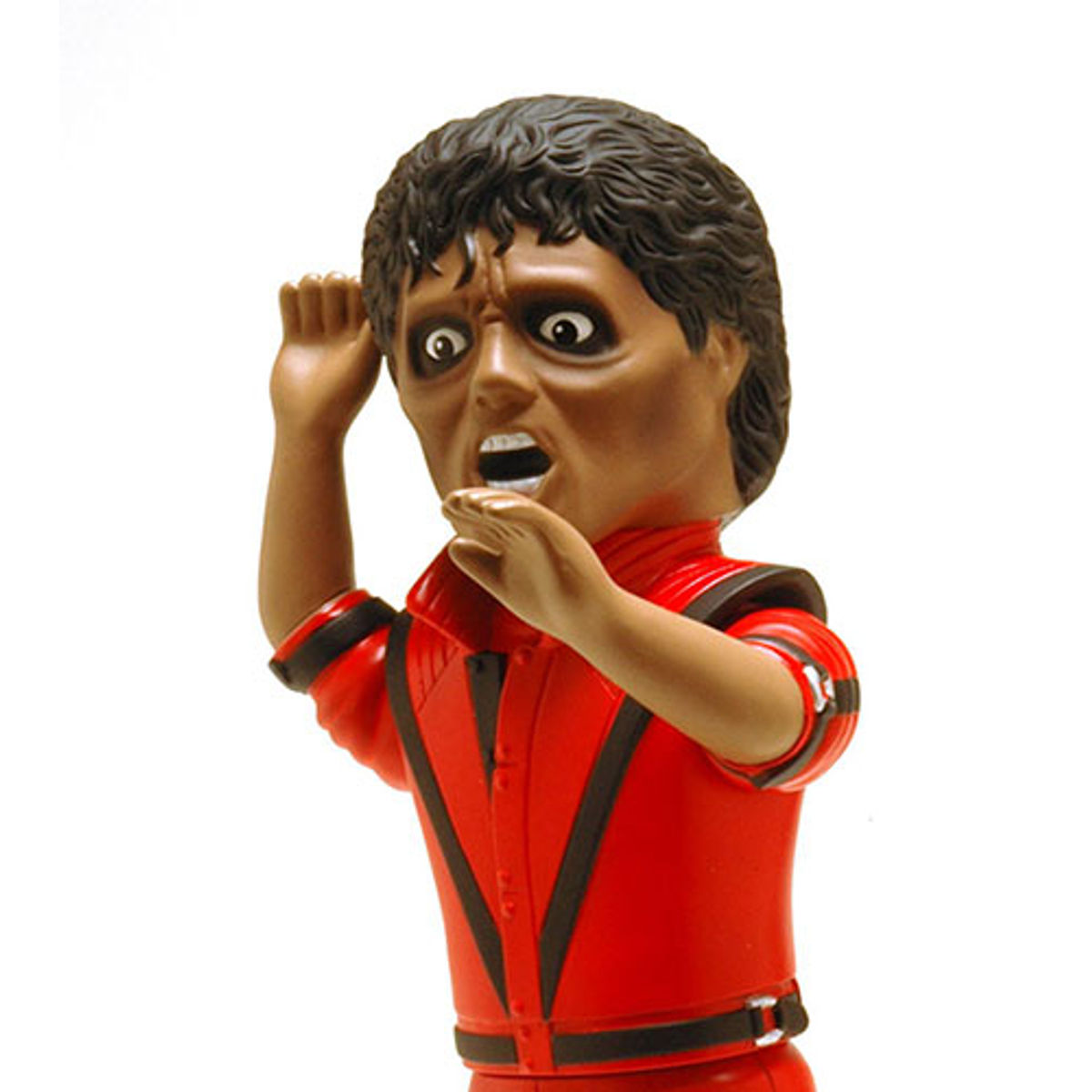 Michael Jackson Zombie Version Ver.1