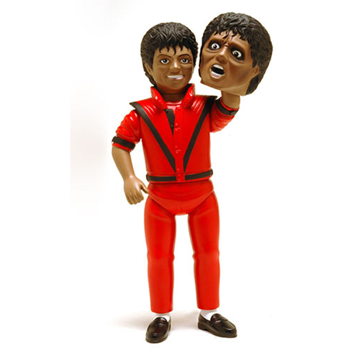 Michael Jackson Zombie Version Ver.1