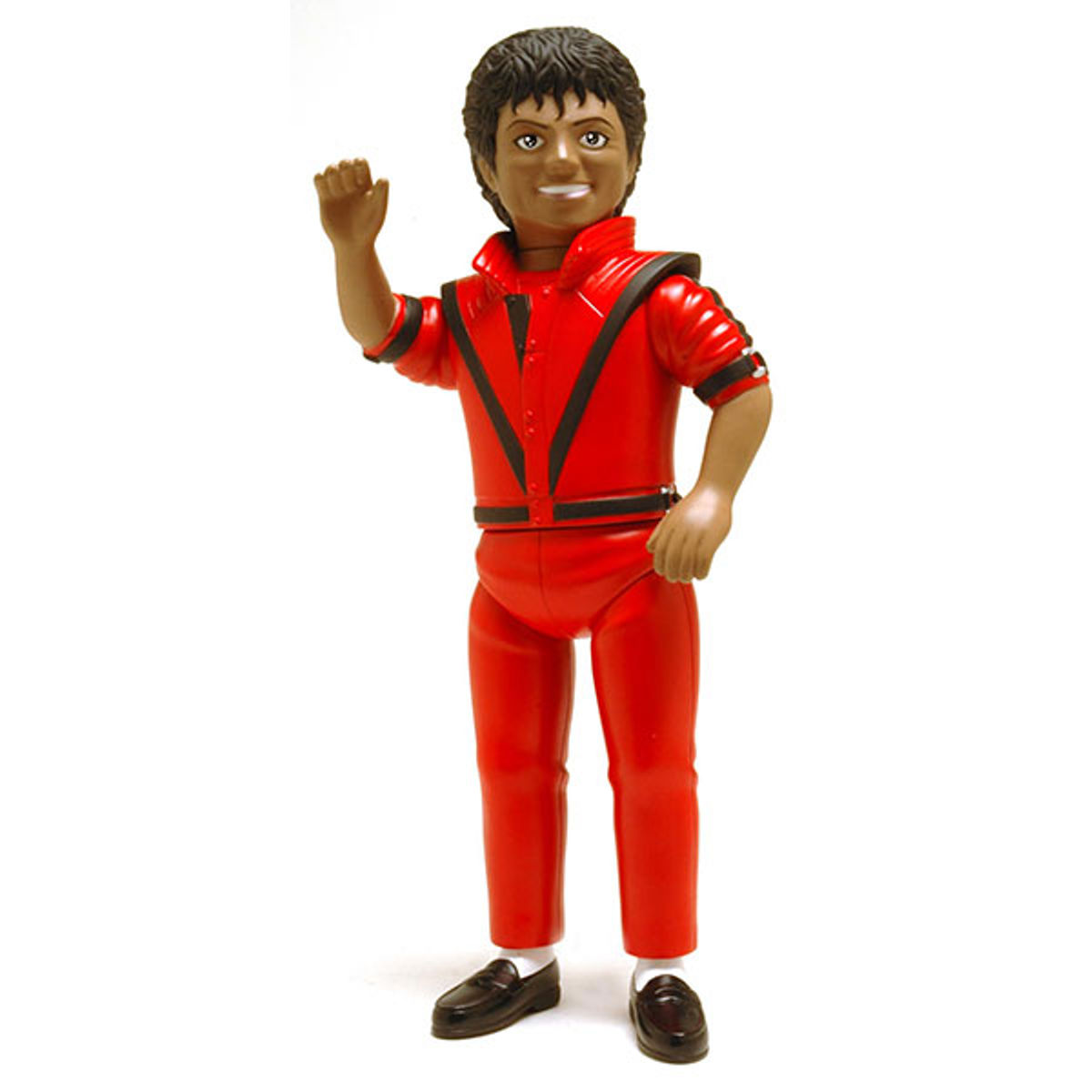 Michael Jackson Zombie Version Ver.1