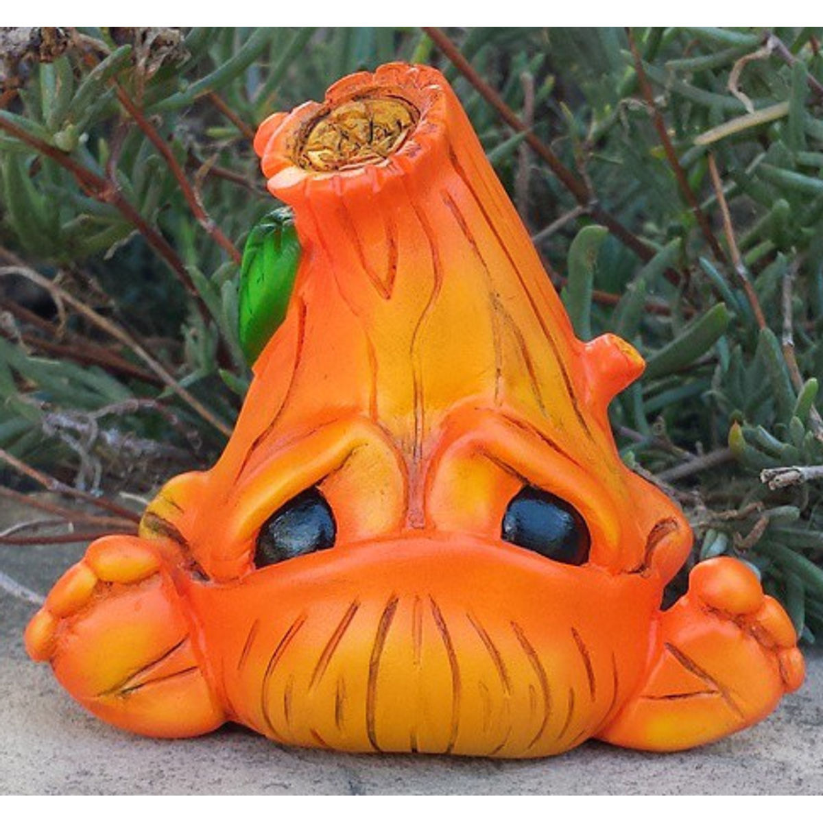 Stumplets - Pumpkin Edition