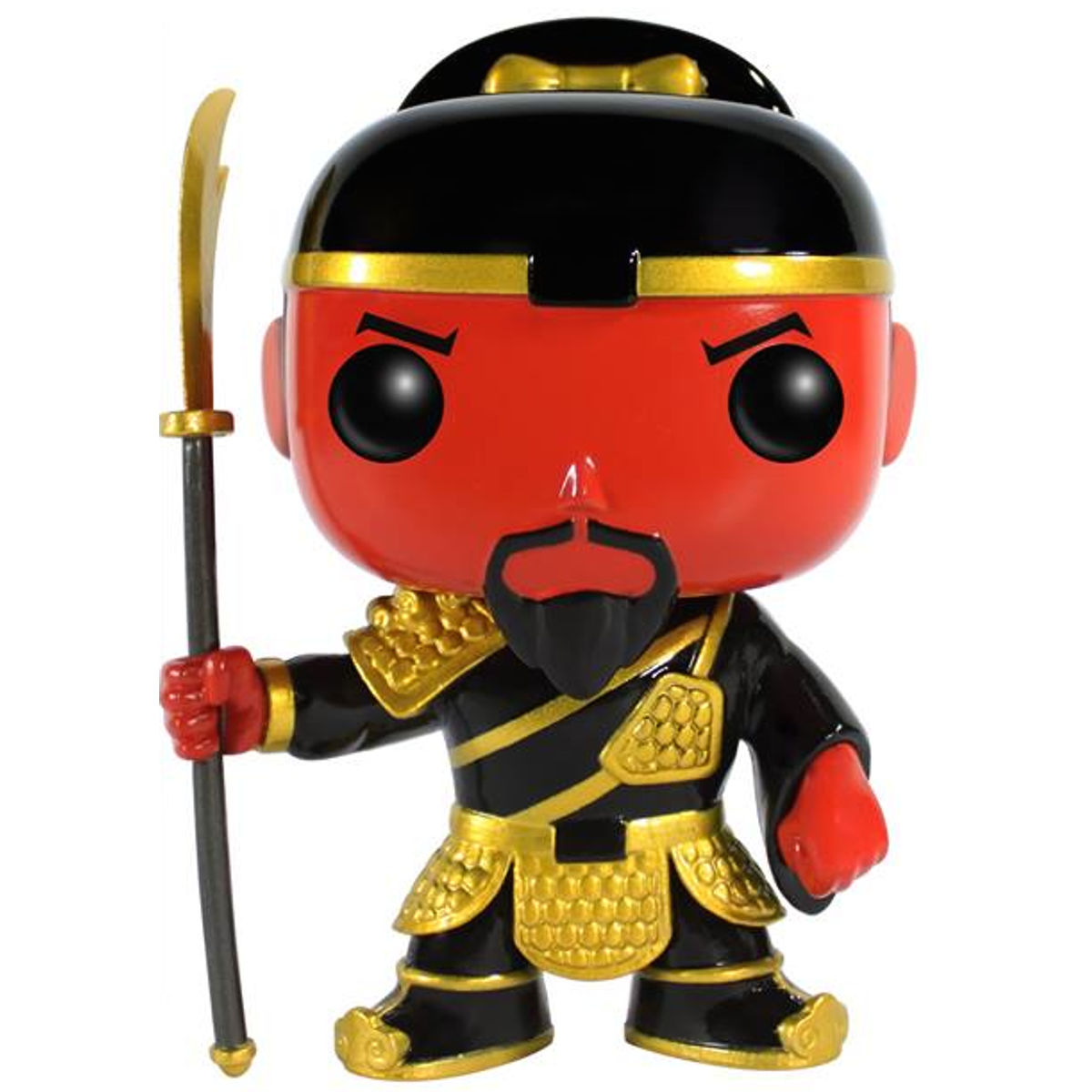 NYCC Guan Yu : Three Kingdoms [24]
