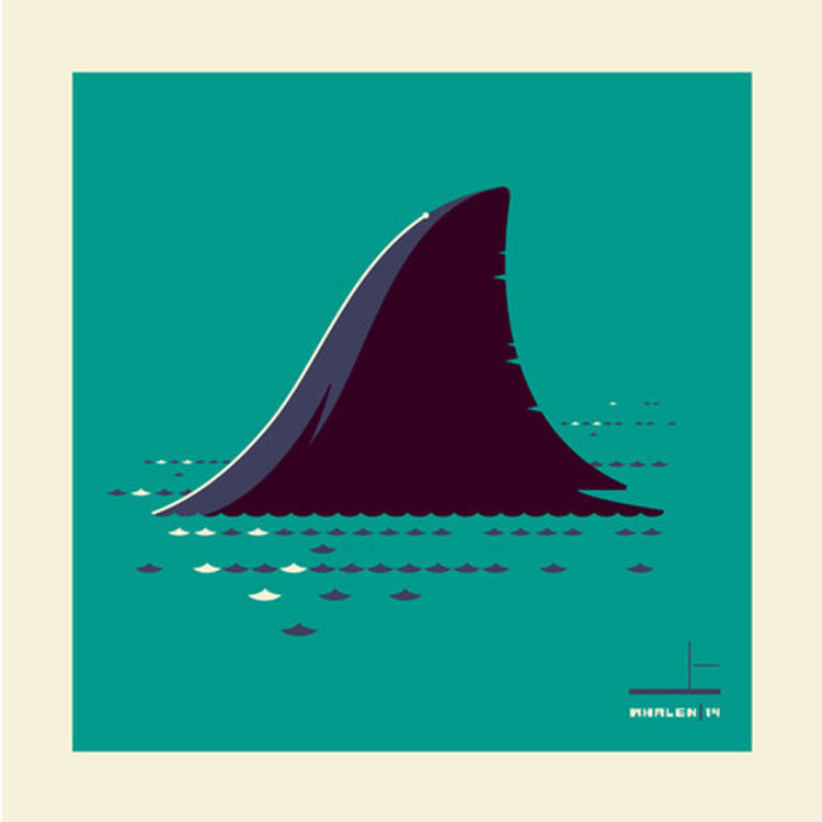 Harpoon'd by Tom Whalen