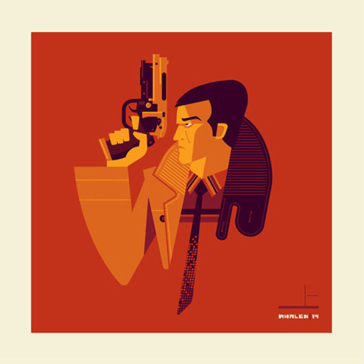 Replicat'd by Tom Whalen