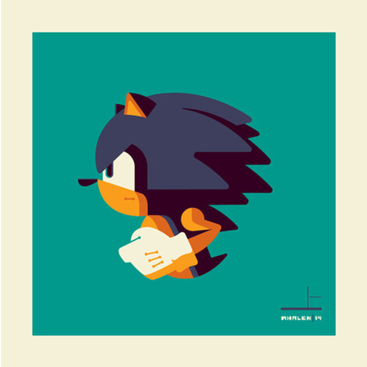 Ring'd by Tom Whalen