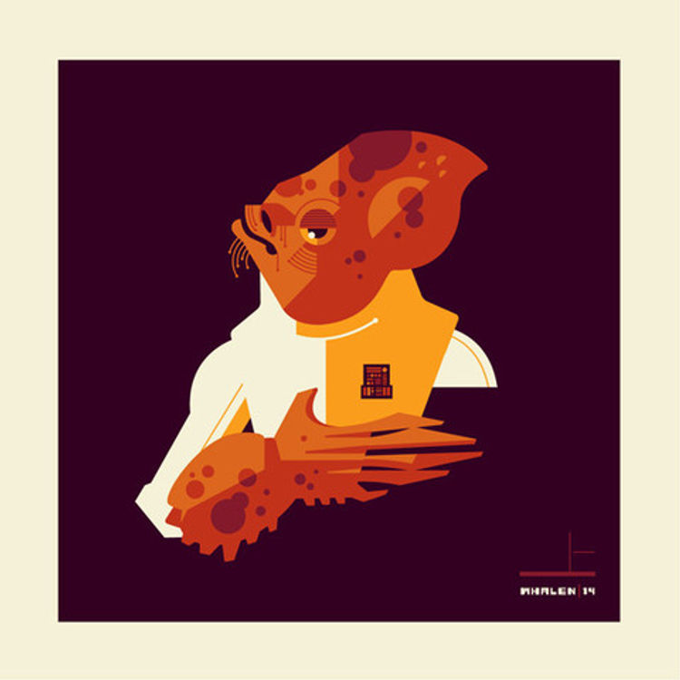 Trap'd by Tom Whalen