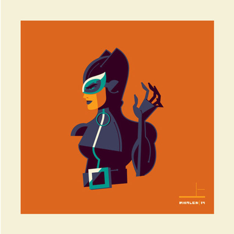 Whip'd by Tom Whalen