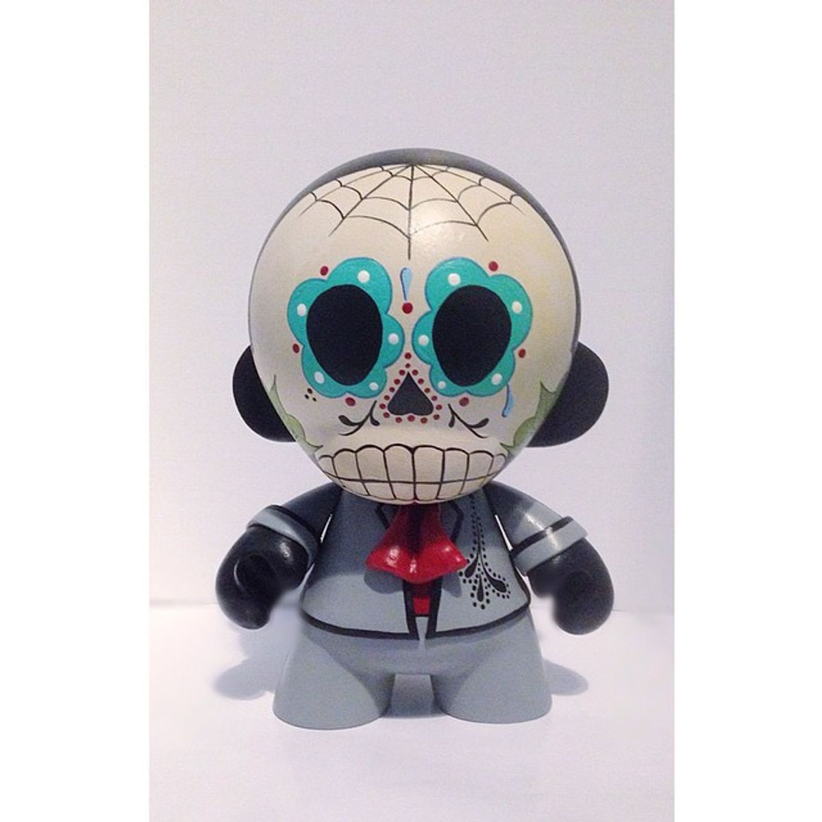 Mariachi / Day Of The Dead Munny