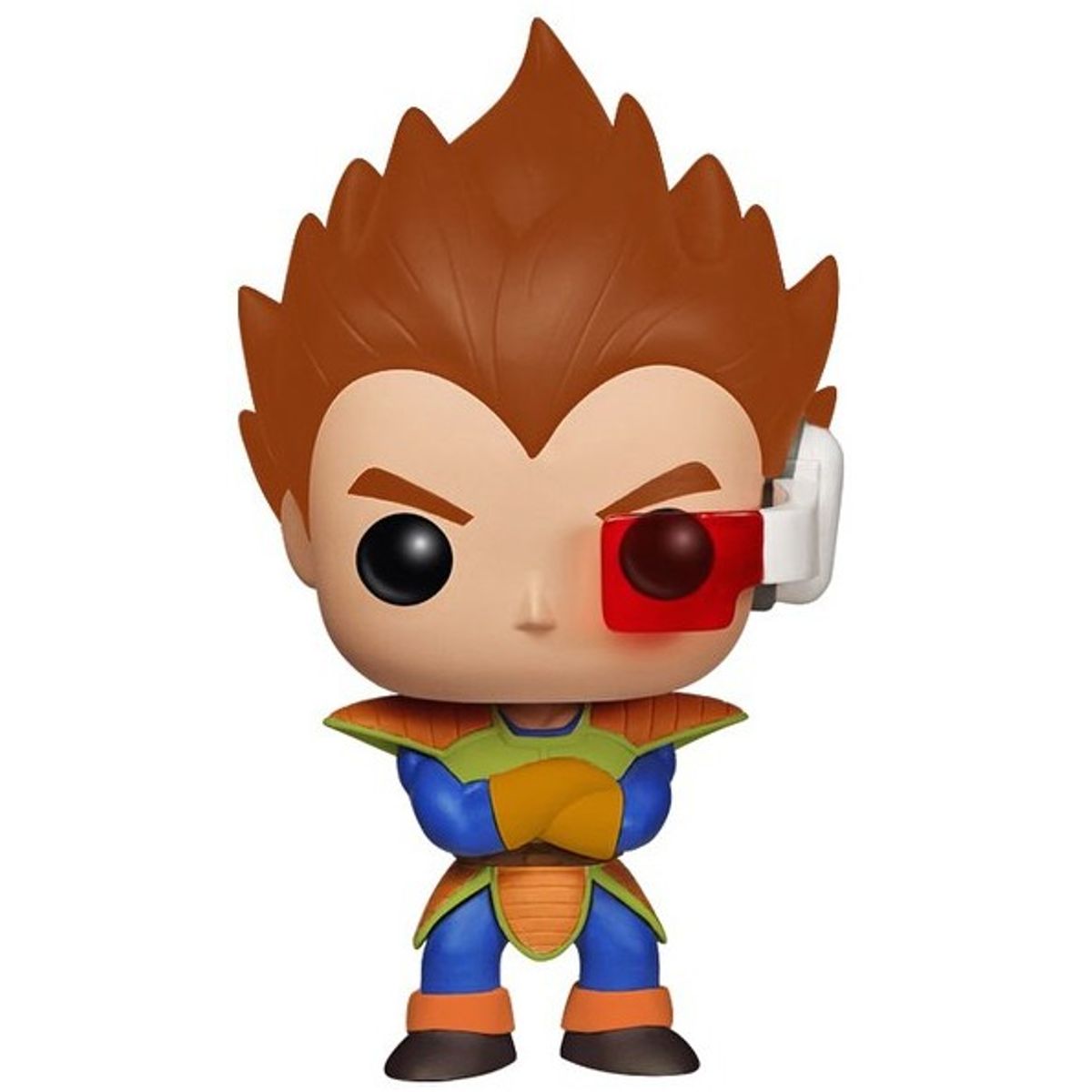 Planet Arlia Vegeta : Dragon Ball Z [10]