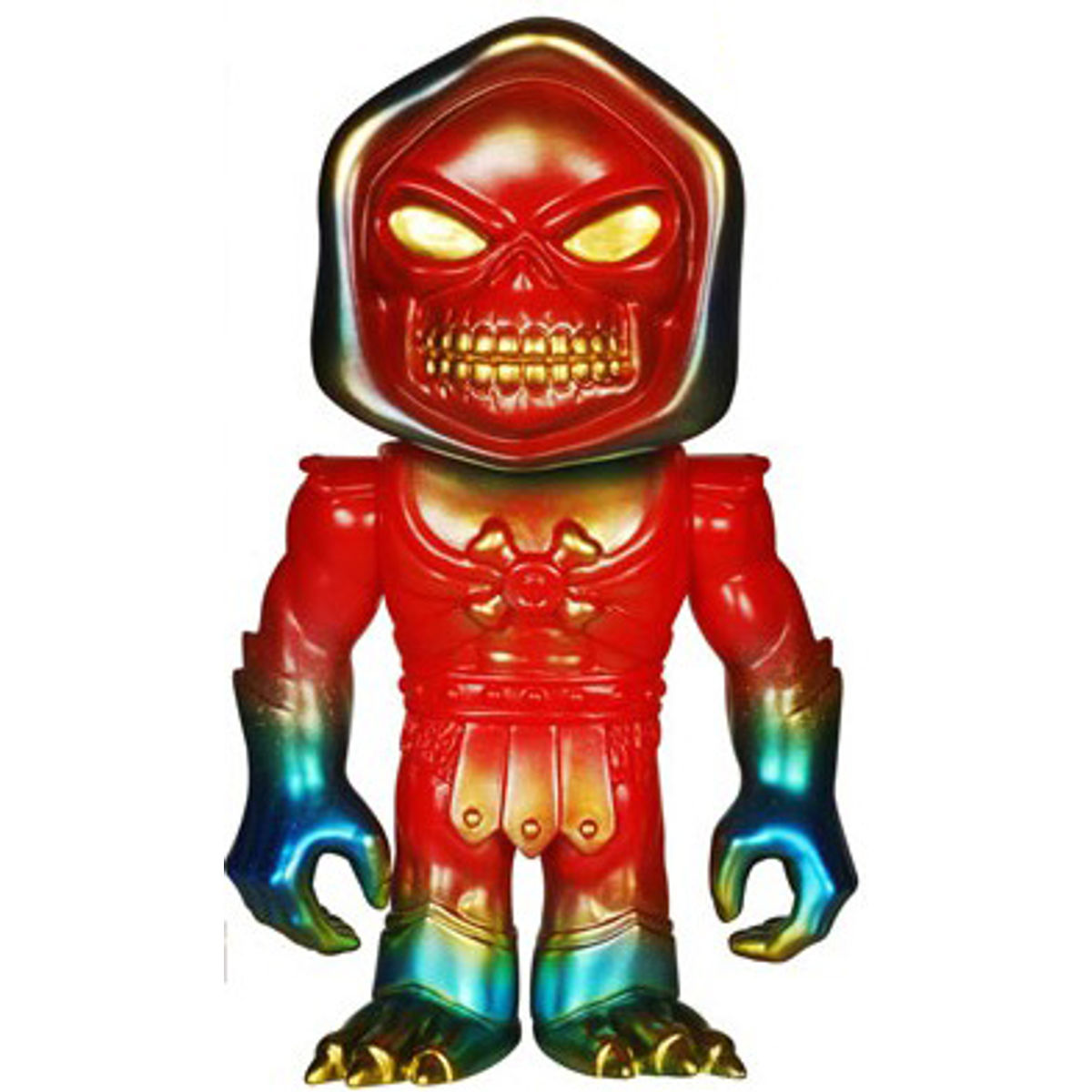 Mythos Skeletor Hikari