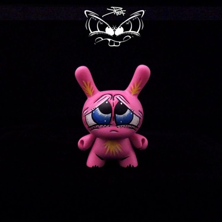 why so sad Rioteer by J.Riot