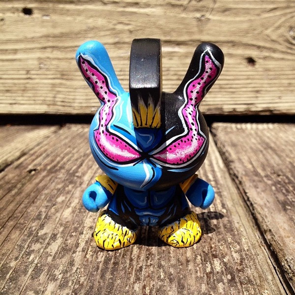 Renegade Omega Rioteer