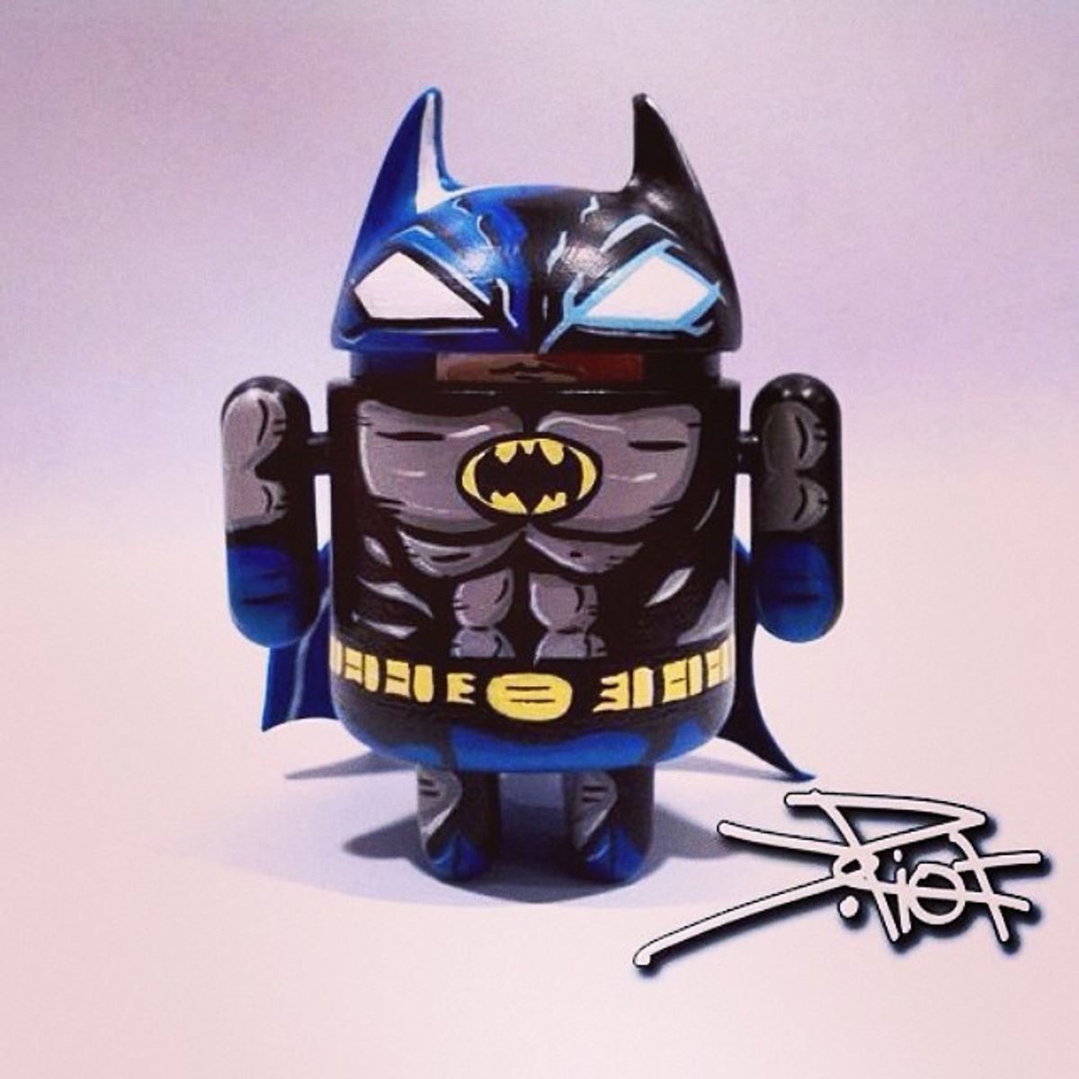 Batman