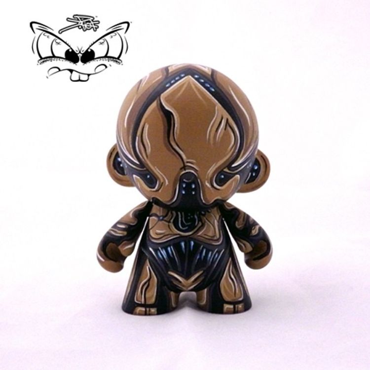 Rhino by J.Riot