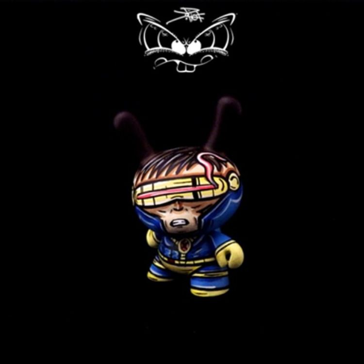 Cyclops by J.Riot