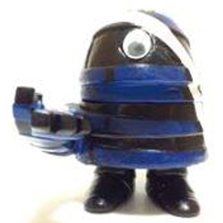 RIMEY THE MUMMY BOY - Kentoo Custom by Kentoo