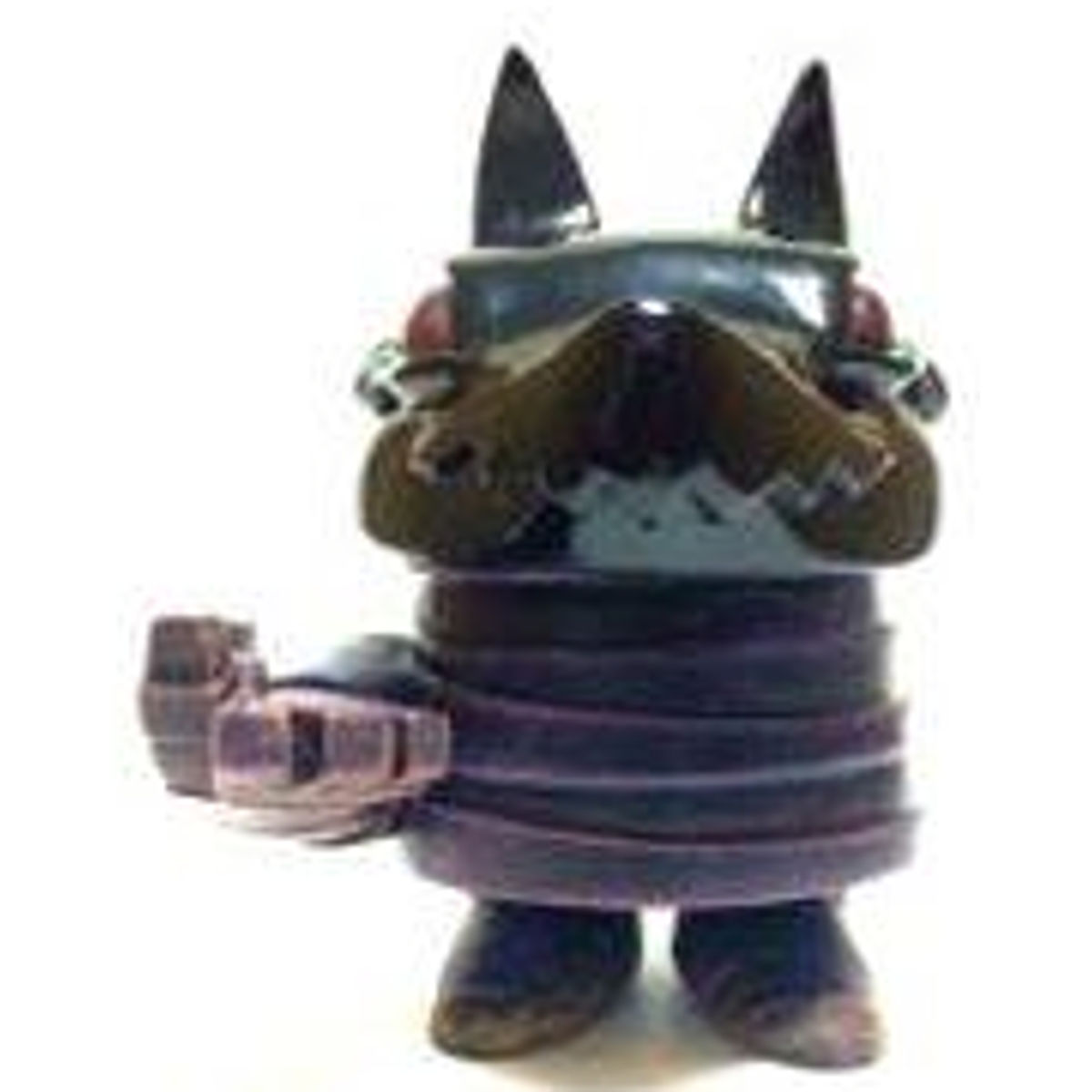 RIMEY THE MUMMY BOY - TOUMA Custom