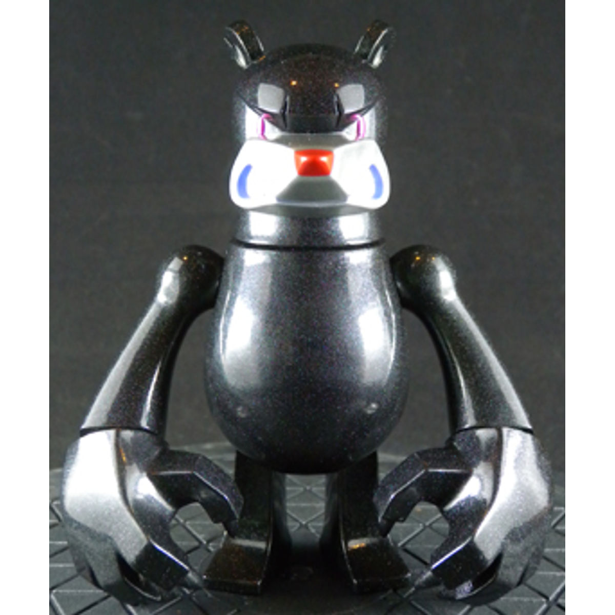 KNUCKLE BEAR NIGHT COSMIC